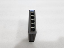 MOXA EDS-205 INTERRUTTORE