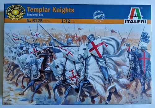 Soldatini italeri 6125 - italeri,