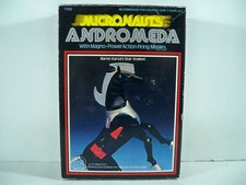 K24i05251 ANDROMEDA MIB COME