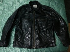 lotto 55b giacca pelle