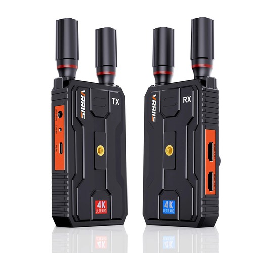 Wireless audio video - 5g,