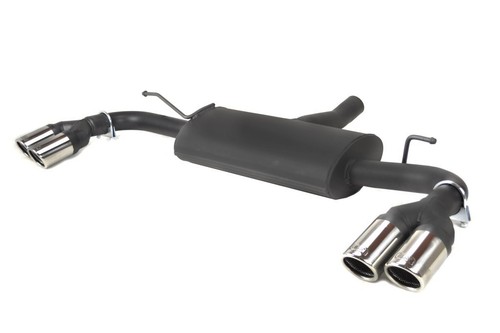 Scarico sportivo per - , seat