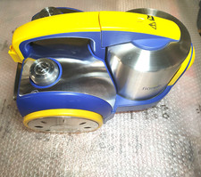 Aspirapolvere TERRA CLEAN
