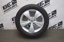 Skoda Octavia III 5E cerchio