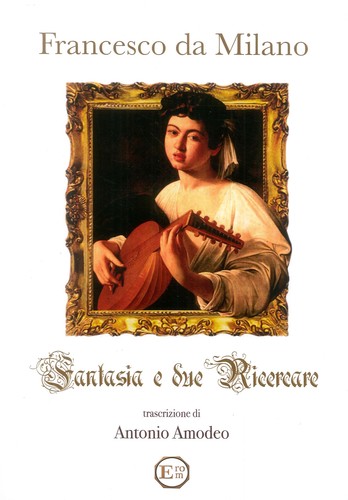 Francesco milano fantasia - francesco,