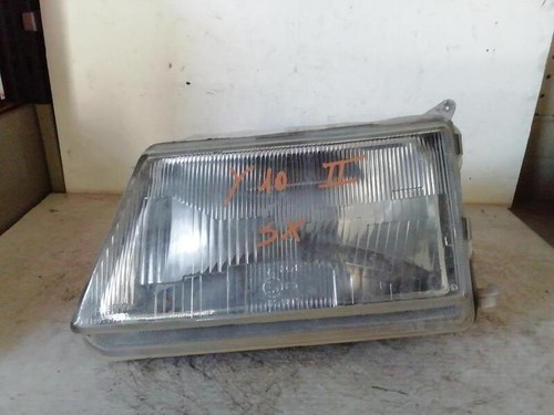 7720606 faro fanale sinistro