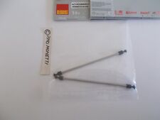 COPPIA ALBERI CARDANICI ETR 480 - NUOVO ORIGINALE RIVAROSSI