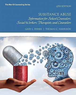 Substance abuse information - abuse,