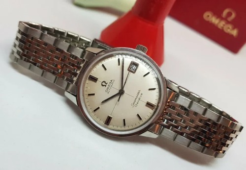Orologio uomo automatico - orologio,
