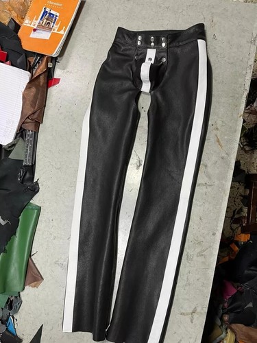 Pantaloni motociclista in - pantaloni,