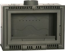 Inserto camino Ferlux Milos