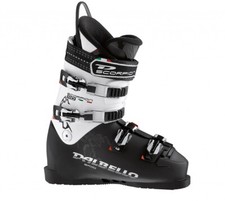 Scarponi sci Race Carve