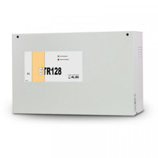 Centrale allarme espandibile