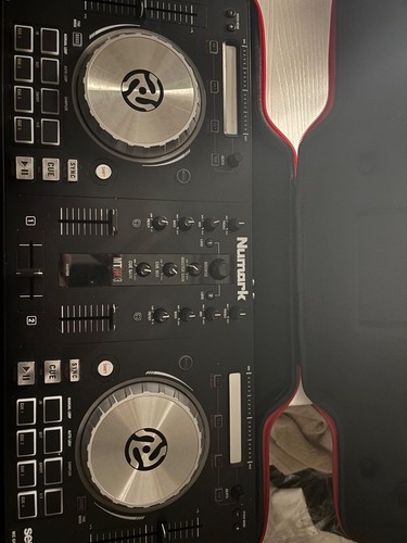 Console per numark - -,