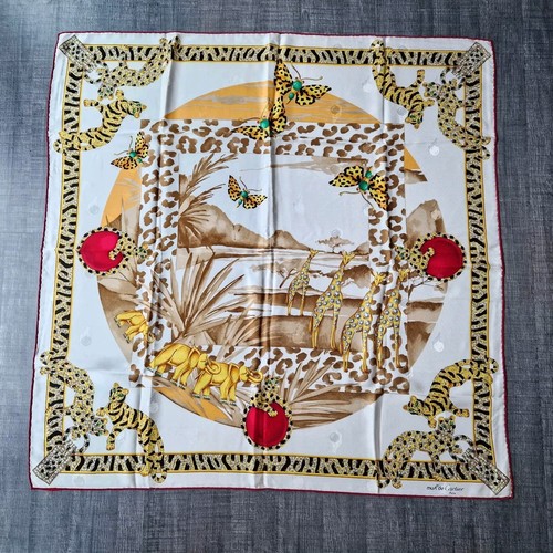 Foulard must cartier 100 - must,