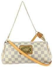 Louis Vuitton Damier Azur