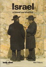 Israel: A Travel Survival Kit