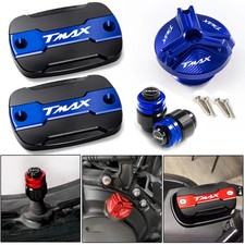 Per Yamaha TMAX Etc Accessori