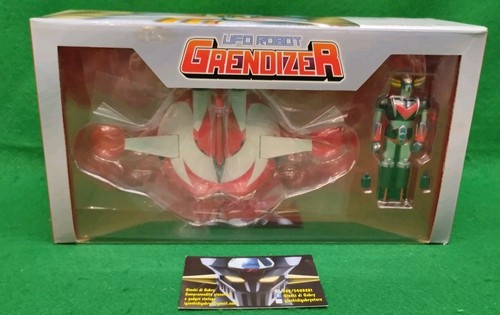 Goldrake pro ufo robot - goldrake,