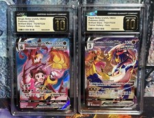 Single Strike / Rapid Urshifu