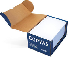 DISPENSER DA 1000 FOGLI CARTA