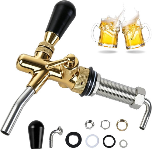 Rubinetto per birra spina - birra,,