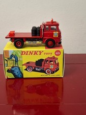 DINKY TOY N. 425 BEDFORD TK