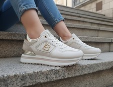 LAURA BIAGIOTTI SNEAKERS DONNA