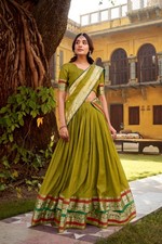 Bridal Fashion Choli Indiane
