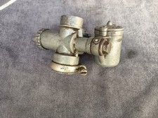 Vespa Gs 150 Carburatore