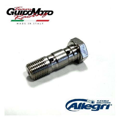 Bullone lungo p - bullone, Ø