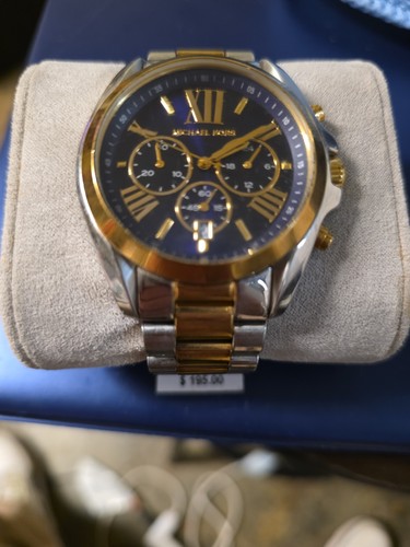 Orologio uomo michael kors - orologio,