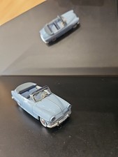 Model 1/43 Simca Aronde Grand Large  1953