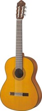Yamaha CG142 CH Solid Cedar