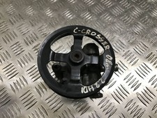 Pompa servosterzo diesel 115