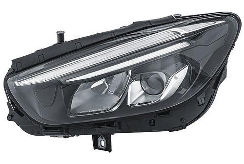 Faro proiettore principale