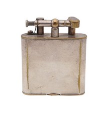 Accendino a benzina WISE &