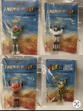 Jeeg blister new - blister,