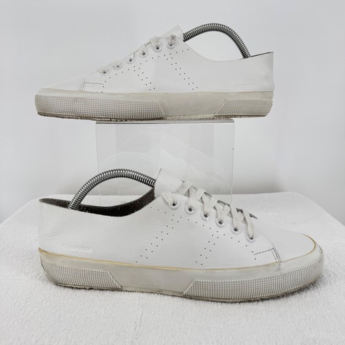 Sneakers basse uomo superga - sneakers,