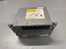BMW 5 GT F07 2011 Radio