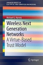 WIRELESS NEXT GENERATION