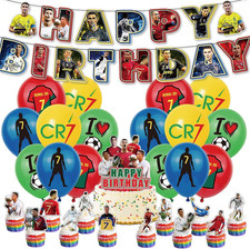 Palloncini Feste Calcio Festa