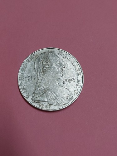 Austria maria theresia - austria,