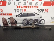 Scatola Sterzo Fiat 500 1.0