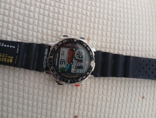 Vintage citizen d060 - vintage,