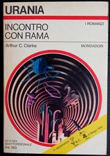 Incontro con Rama  Arthur C