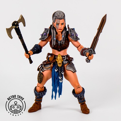 Névé mythic legions nordic - névé,