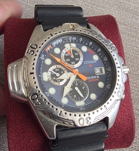 Orologio vintage citizen - vintage,
