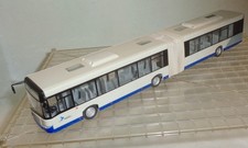 Modelli VK: Autobus articolato