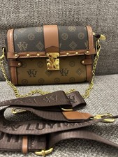 Borsa Donna Elegante - Luxury